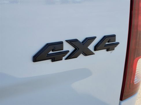 Used 2022 RAM 1500 Classic Warlock w/ Electronics Group image 12