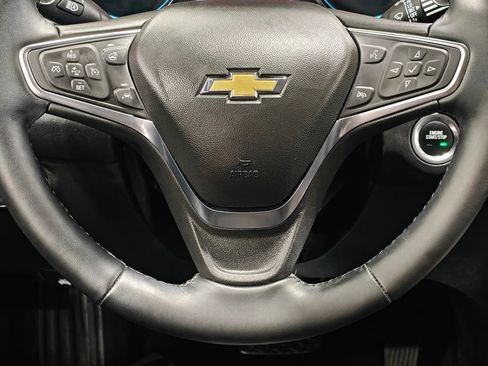 Used 2024 Chevrolet Equinox LT AWD/4WD image 5