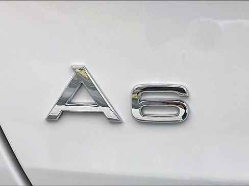 Certified 2025 Audi A6 Premium w/ Convenience Plus Package image 34