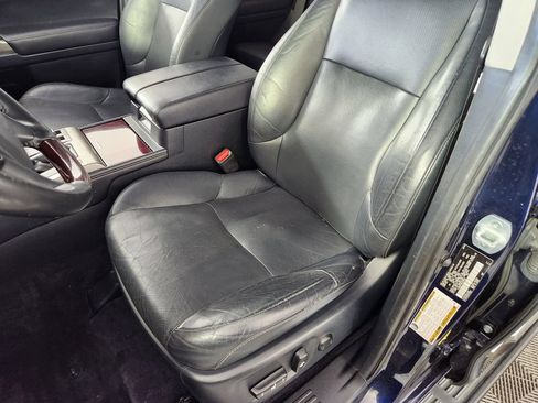 Used 2019 Lexus GX 460 Premium AWD/4WD image 12