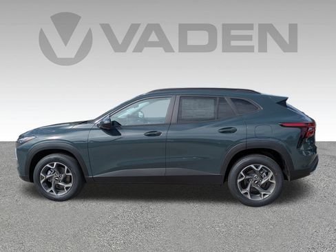 New 2026 Chevrolet Trax LT w/ Driver Confidence Package image 28