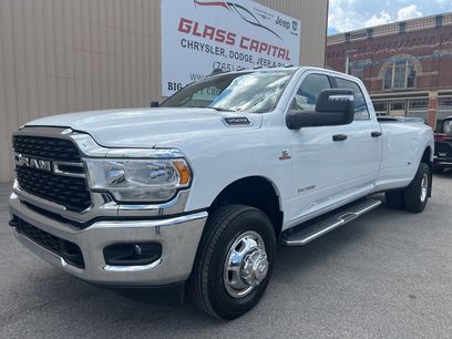 Used 2024 RAM 3500 Big Horn