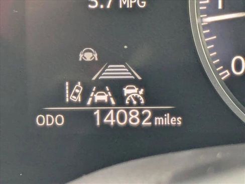 Used 2025 Lexus NX 350 AWD w/ Accessory Package (Z2) image 6