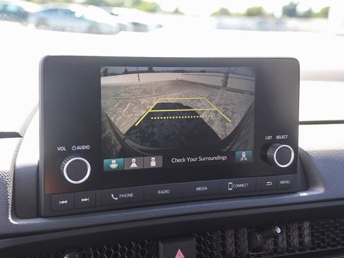 Certified 2024 Honda CR-V EX image 24