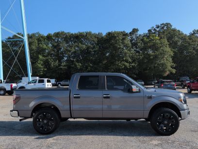 Used 2013 Ford F150 XLT w/ XLT Chrome Pkg