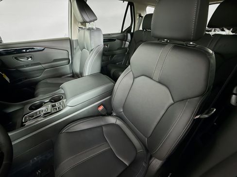 New 2026 Honda Pilot EX-L image 26