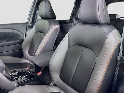 New 2026 Subaru Forester Sport w/ Onyx Edition AWD/4WD image 20
