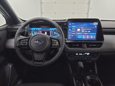 New 2026 Subaru Outback Premium AWD/4WD image 8