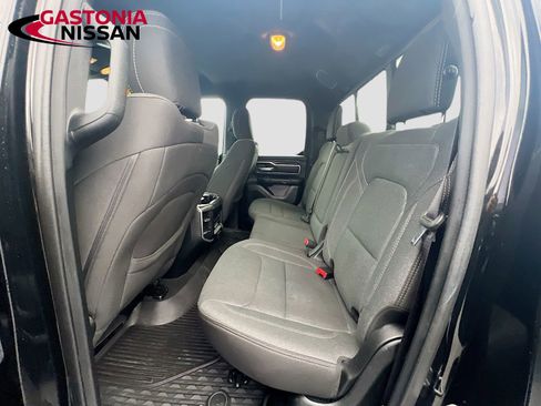 Used 2020 RAM 1500 Big Horn image 32