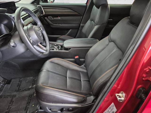 Used 2026 MAZDA CX-50 AWD 2.5 Hybrid w/ Cargo Package image 23