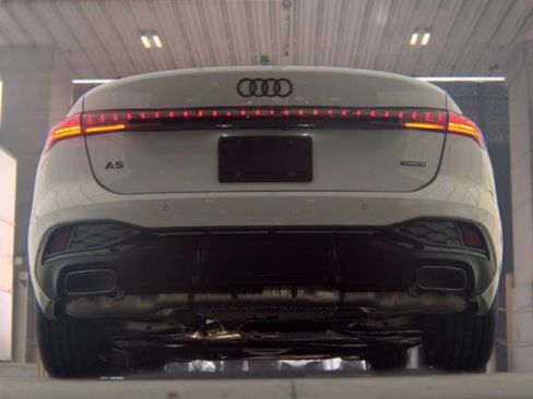 Used 2026 Audi A5 2.0T Premium Plus AWD/4WD image 7