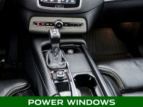 Used 2022 Volvo XC90 T6 Inscription w/ Advanced Package image 15