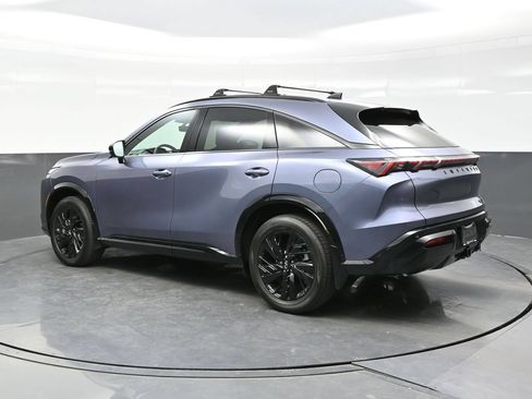 New 2027 INFINITI QX65 Sport w/ Premium Package AWD/4WD image 4