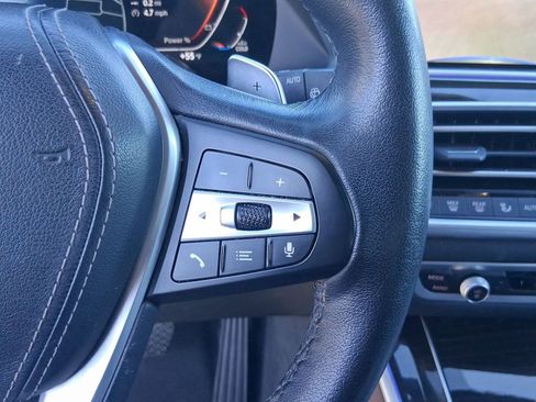 Certified 2023 BMW X5 xDrive40i w/ Premium Package image 22