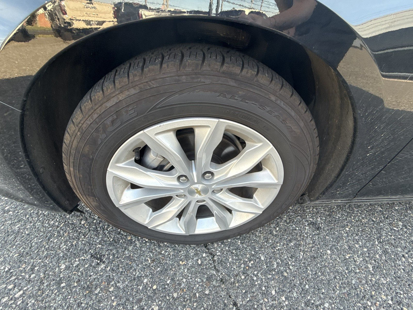 Used 2025 Chevrolet Malibu LT FWD image 31