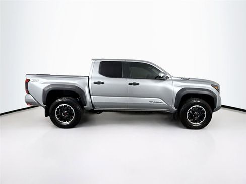 Certified 2024 Toyota Tacoma TRD Off-Road w/ TRD Off Road Upgrade Package image 11