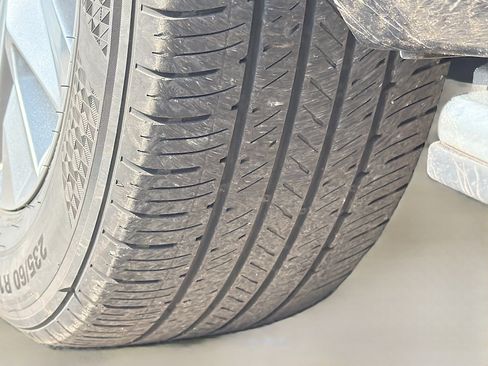 Used 2023 Kia Sportage SX image 39