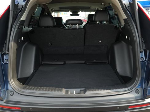 Used 2024 Honda CR-V EX-L image 8