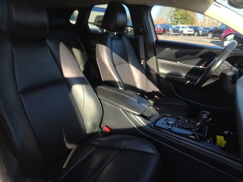 Used 2024 MAZDA CX-30 AWD 2.5 S w/ Select Sport Pkg image 20