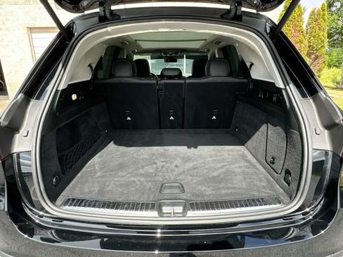Certified 2025 Mercedes-Benz GLE 580 4MATIC image 27