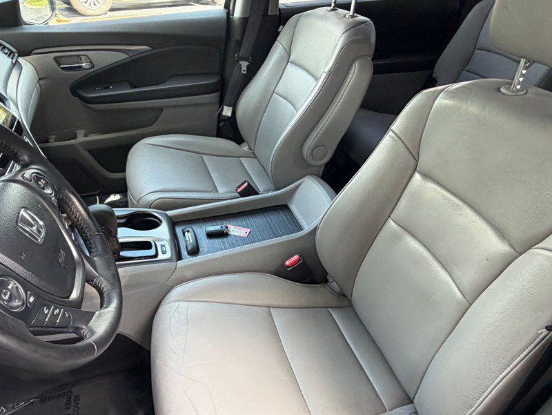 Used 2016 Honda Pilot EX-L image 36