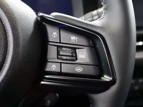 New 2026 Subaru Outback Touring XT image 19