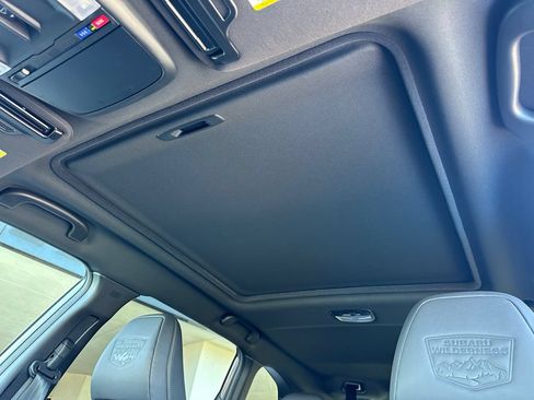 Certified 2026 Subaru Forester Wilderness AWD/4WD image 25