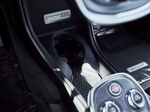 Used 2019 McLaren 600LT image 55