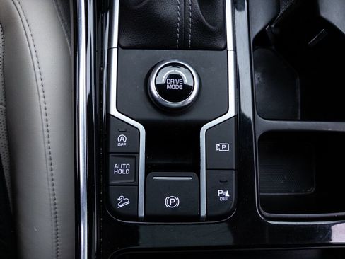 Used 2021 Kia Sorento SX FWD image 30