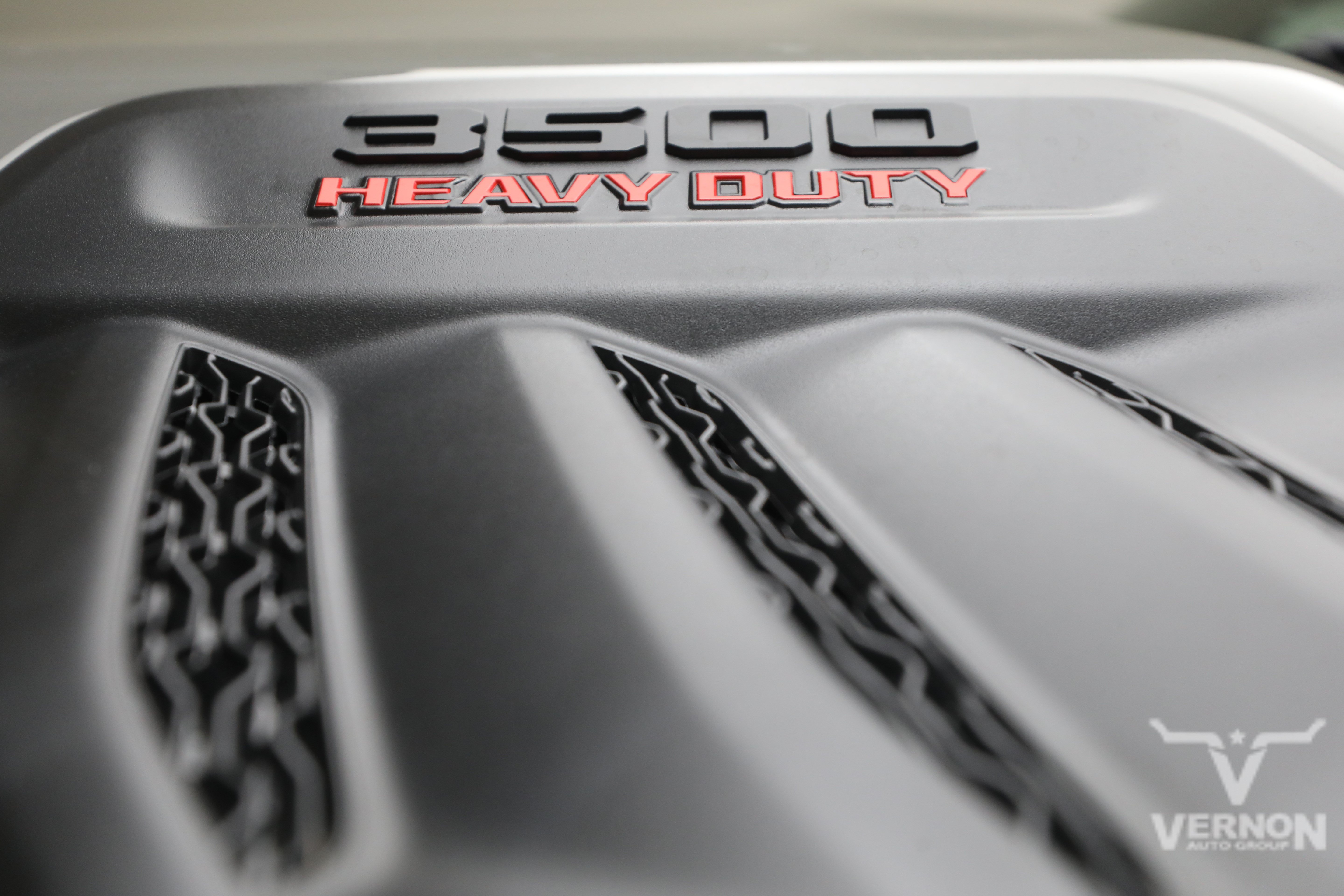 New 2027 RAM 3500 Laramie AWD/4WD image 33