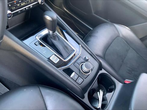 Used 2023 MAZDA CX-5 AWD 2.5 S w/ Select Package image 17