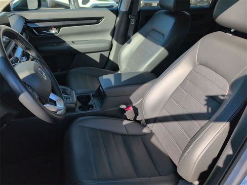 Used 2025 Honda CR-V EX-L image 14