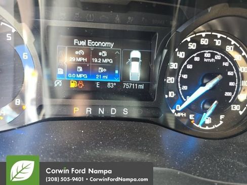 Used 2020 Ford Ranger XLT w/ Equipment Group 301A Mid RWD image 15