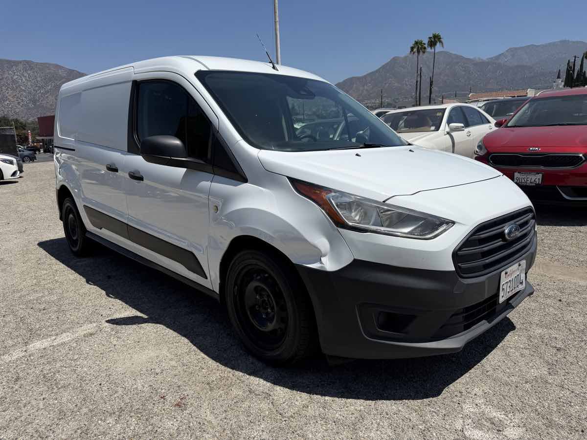 Used 2019 Ford Transit Connect XL FWD image 1