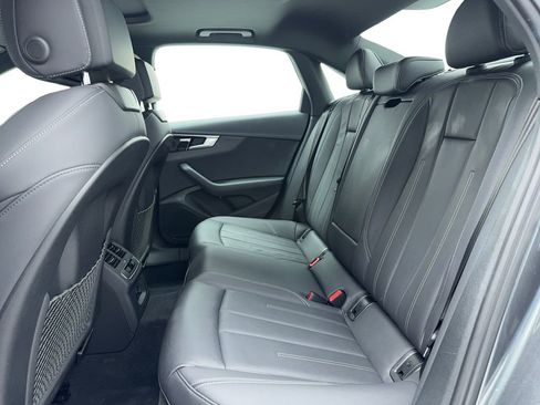 Used 2023 Audi A4 2.0T Premium w/ Convenience Package image 16