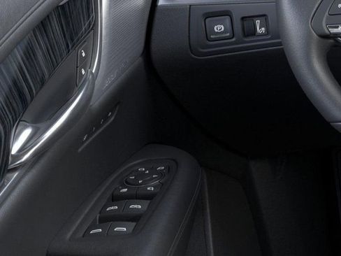 Certified 2025 Cadillac XT6 Premium Luxury w/ Technology Package image 22