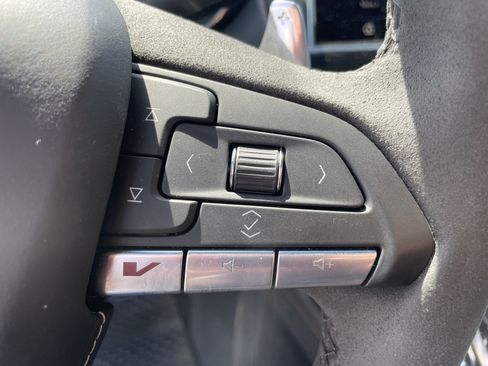 Used 2023 Cadillac CT5 V w/ Premium Package RWD image 17