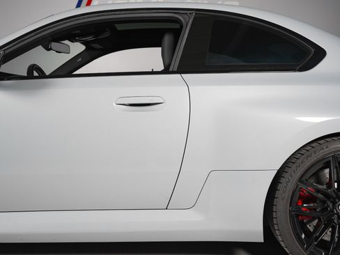 Used 2024 BMW M2 w/ Lighting Package RWD image 13