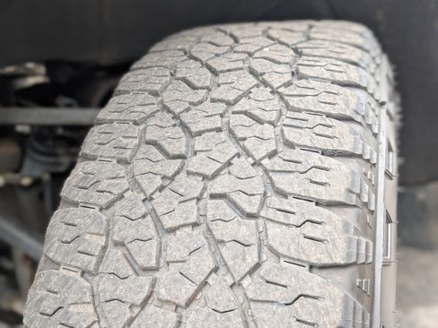 Used 2024 GMC Sierra 2500 Denali w/ Denali Reserve Package image 38