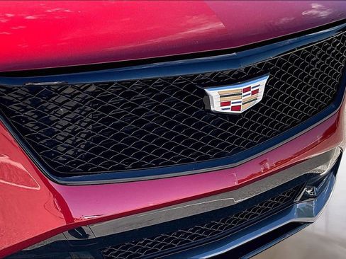 Used 2024 Cadillac XT4 Sport FWD image 30