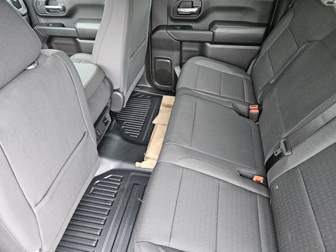 New 2026 Chevrolet Silverado 3500 W/T w/ WT Convenience Package AWD/4WD image 26