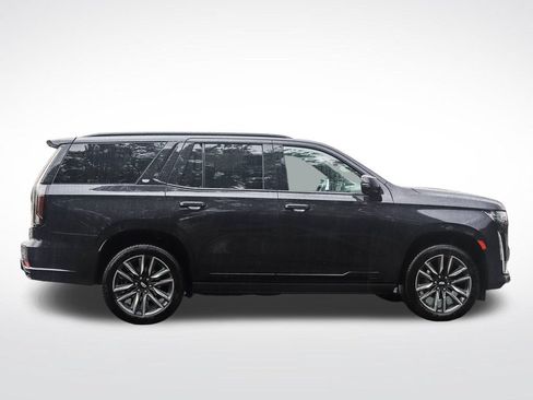 Used 2023 Cadillac Escalade Sport w/ Touring Package AWD/4WD image 6