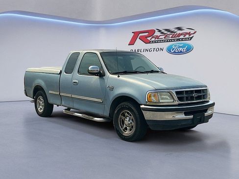 Used 1998 Ford F150 XL image 7
