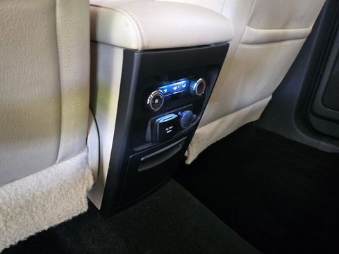 Used 2017 Ford Flex Limited w/ Equipment Group 301A AWD/4WD image 12