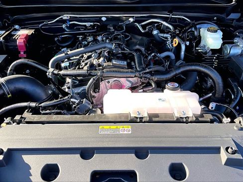 New 2026 Toyota Tacoma SR5 AWD/4WD image 17