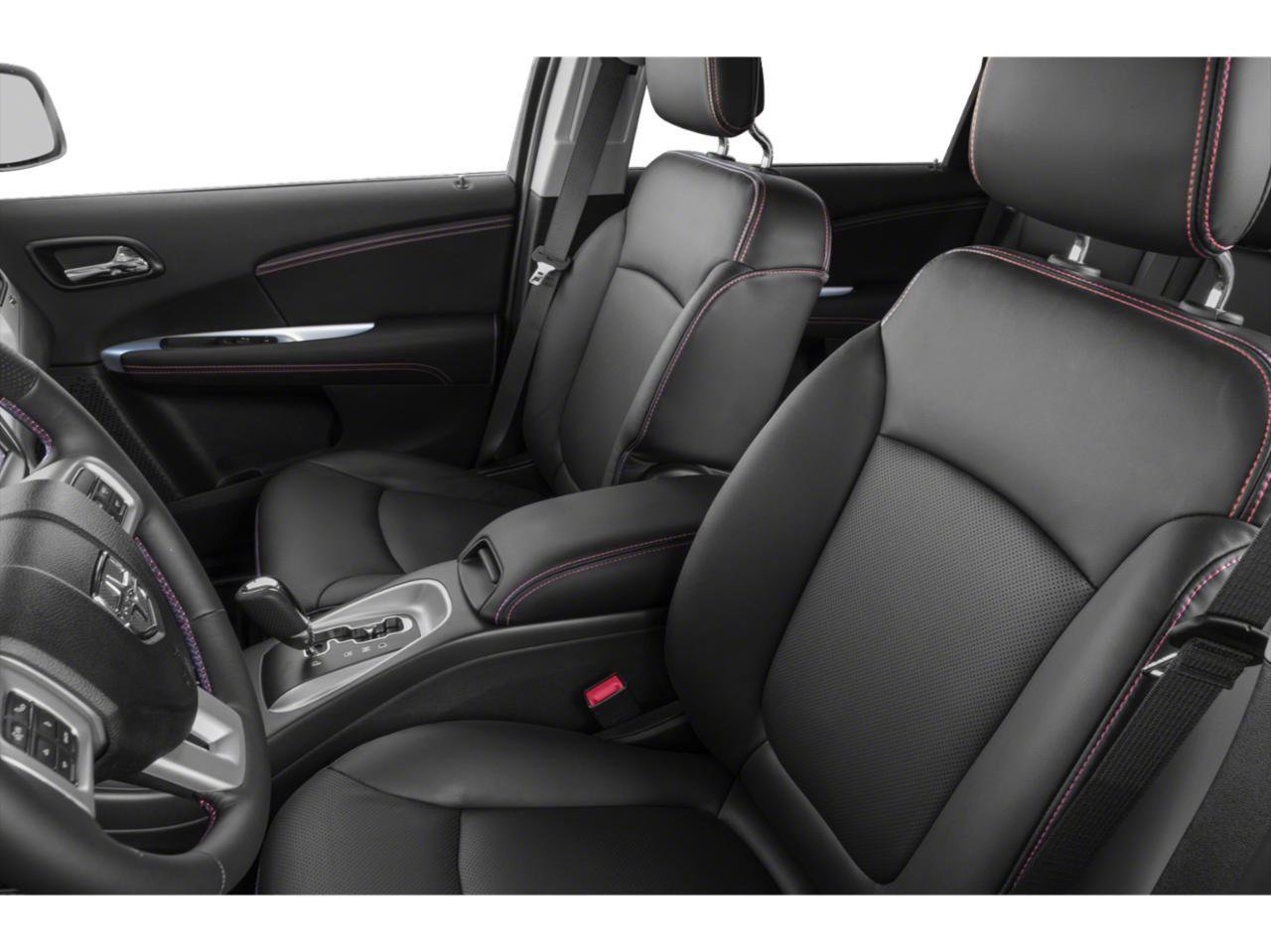 Used 2018 Dodge Journey GT w/ Nav & Sun Group AWD/4WD image 4