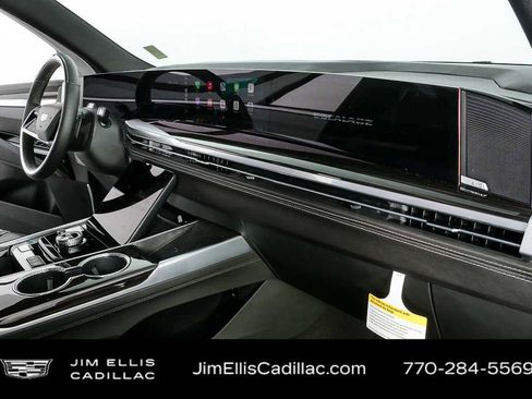 New 2026 Cadillac Escalade Luxury w/ Touring Package image 27