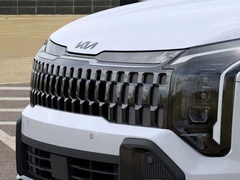 New 2026 Kia Sportage X-Line w/ X-Line Technology Package image 12