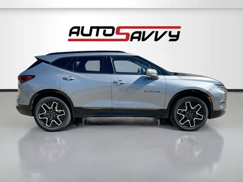 Used 2023 Chevrolet Blazer RS image 8