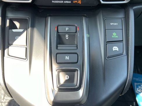 Used 2022 Honda CR-V Touring image 18